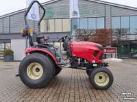 Schlepper / Traktor Yanmar SA 326 HST