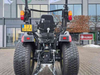 Schlepper / Traktor Yanmar SA 326 HST