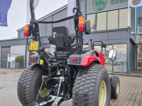 Schlepper / Traktor Yanmar SA 326 HST