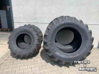 Räder, Reifen, Felgen & Distanzringe Mitas 405/70 R20