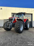 Schlepper / Traktor Massey Ferguson 7S.190 VERKOCHT