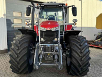 Schlepper / Traktor Massey Ferguson 7S.190 VERKOCHT