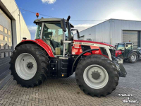 Schlepper / Traktor Massey Ferguson 7S.190 VERKOCHT