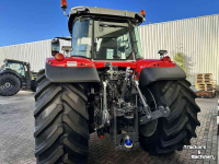 Schlepper / Traktor Massey Ferguson 7S.190 VERKOCHT
