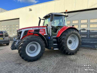 Schlepper / Traktor Massey Ferguson 7S.190 VERKOCHT