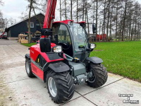 Teleskoplader Weidemann 4512 Evo miniverreiker