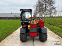 Teleskoplader Weidemann 4512 Evo miniverreiker