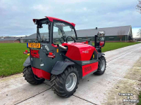Teleskoplader Weidemann 4512 Evo miniverreiker