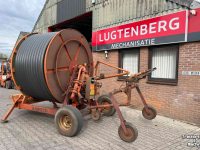 Beregnungsmaschine Kaweco 80-270 beregeningshaspel diversen