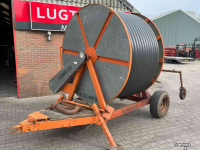 Beregnungsmaschine Kaweco 80-270 beregeningshaspel diversen