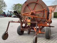 Beregnungsmaschine Kaweco 80-270 beregeningshaspel diversen
