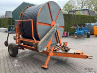 Beregnungsmaschine Kaweco 80-270 beregeningshaspel diversen