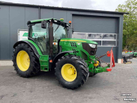 Schlepper / Traktor John Deere 6105R