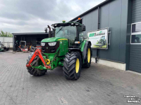 Schlepper / Traktor John Deere 6105R