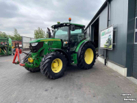 Schlepper / Traktor John Deere 6105R