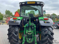 Schlepper / Traktor John Deere 6105R