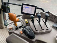 Schlepper / Traktor John Deere 6105R