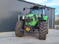 Schlepper / Traktor Deutz-Fahr Agrotron 6185 TTV