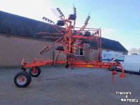 Schwader Kuhn GA 7501