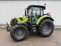 Schlepper / Traktor Claas Arion 570 Night Edition