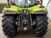Schlepper / Traktor Claas Arion 570 Night Edition