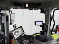 Schlepper / Traktor Claas Arion 570 Night Edition