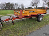 Kipper Peecon KW3500 kipper