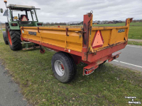 Kipper Peecon KW3500 kipper