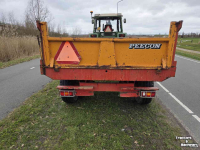 Kipper Peecon KW3500 kipper