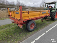 Kipper Peecon KW3500 kipper
