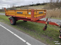 Kipper Peecon KW3500 kipper