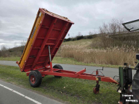 Kipper Peecon KW3500 kipper