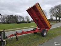 Kipper Peecon KW3500 kipper
