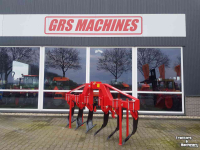 Tiefenlockerer GRS WP6-300 voorzet woeler