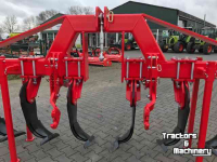 Tiefenlockerer GRS WP6-300 voorzet woeler