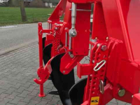 Tiefenlockerer GRS WP6-300 voorzet woeler