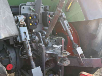 Schlepper / Traktor Fendt 412 vario