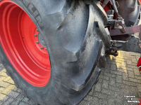 Schlepper / Traktor Fendt 412 vario