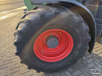 Schlepper / Traktor Fendt 412 vario