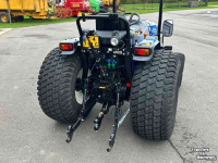 Gartentraktoren New Holland Boomer 55