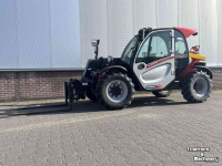 Teleskoplader Manitou MLT625 Premium Verreiker