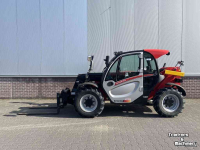 Teleskoplader Manitou MLT625 Premium Verreiker