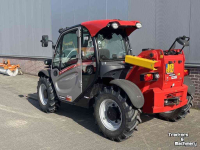 Teleskoplader Manitou MLT625 Premium Verreiker