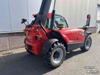 Teleskoplader Manitou MLT625 Premium Verreiker