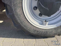 Teleskoplader Manitou MLT625 Premium Verreiker