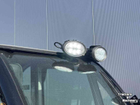 Teleskoplader Manitou MLT625 Premium Verreiker