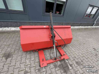 Kartoffel Schaufel / Lade Schaufel  SCHEPBAK HEFTRUCK