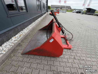 Kartoffel Schaufel / Lade Schaufel  SCHEPBAK HEFTRUCK