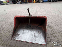 Kartoffel Schaufel / Lade Schaufel  SCHEPBAK HEFTRUCK