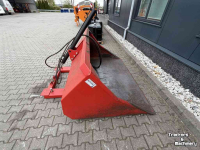 Kartoffel Schaufel / Lade Schaufel  SCHEPBAK HEFTRUCK